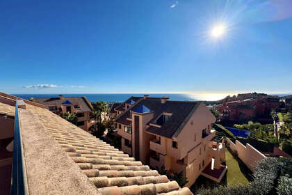 Apartment for sale in Calahonda, Mijas, Málaga. 