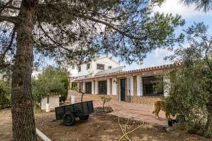 Ranch for sale in Alora, Málaga. 