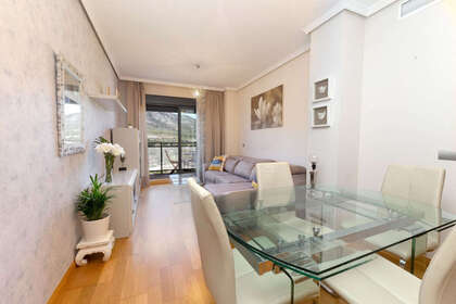 Apartment for sale in Torremolinos, Málaga. 