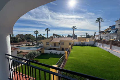 Cluster house for sale in Rincón de la Victoria, Málaga. 