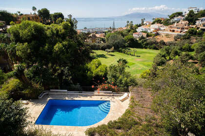 Cluster house for sale in Málaga. 