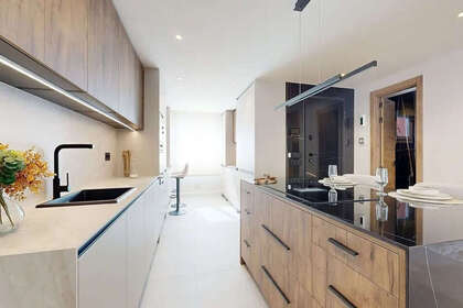 House for sale in Atalaya, La, Málaga. 