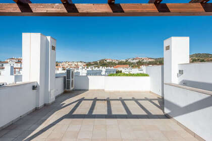 House for sale in Calahonda, Mijas, Málaga. 