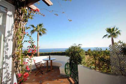 Cluster house for sale in Calahonda, Mijas, Málaga. 
