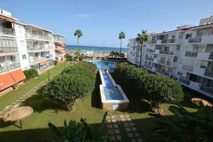 Apartment for sale in Los Boliches, Fuengirola, Málaga. 