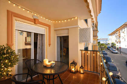 Apartment for sale in Las Lagunas, Fuengirola, Málaga. 