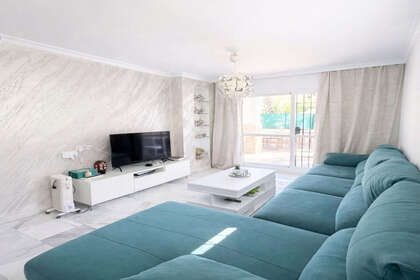 Apartment for sale in Alora, Málaga. 