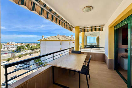 Apartment for sale in Orihuela-Costa, Alicante. 