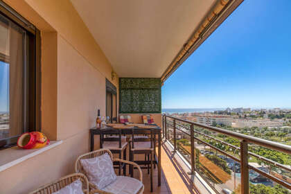 Apartment for sale in Torremolinos, Málaga. 