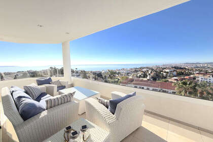 Apartment for sale in Torreblanca, Fuengirola, Málaga. 