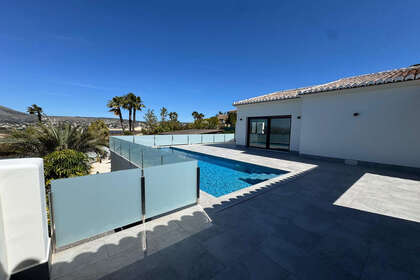 Cluster house for sale in Jávea/Xàbia, Alicante. 