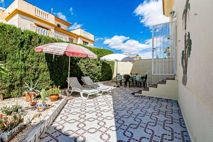 Apartment for sale in Orihuela-Costa, Alicante. 