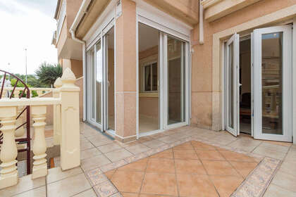 House for sale in Orihuela-Costa, Alicante. 