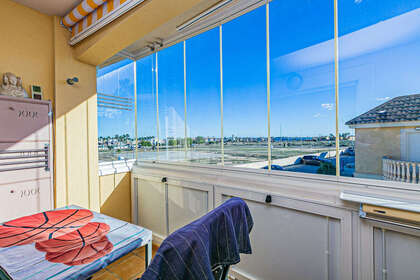 Apartment for sale in Orihuela-Costa, Alicante. 