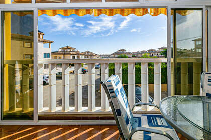 Apartment for sale in Orihuela-Costa, Alicante. 