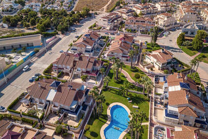 Apartment for sale in Orihuela-Costa, Alicante. 
