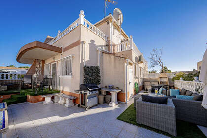Apartment for sale in Orihuela-Costa, Alicante. 