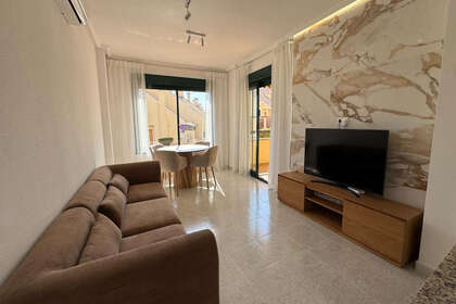 Apartment for sale in Orihuela-Costa, Alicante. 