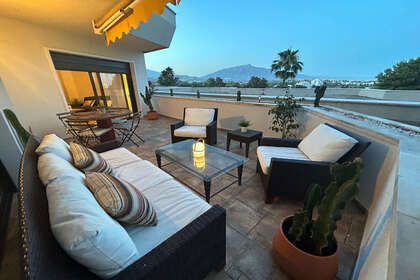 Apartment for sale in Atalaya, La, Málaga. 