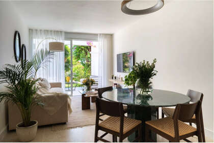 Apartment for sale in Málaga. 