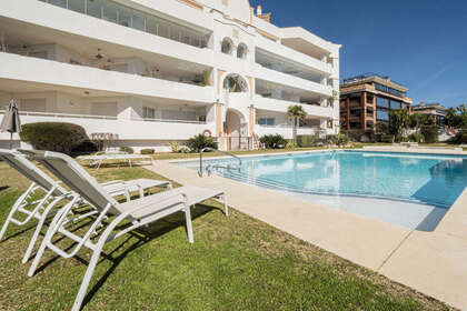 Apartment for sale in Puerto Banús, Málaga. 