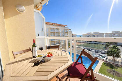 Apartment for sale in San luis de sabinillas, Málaga. 