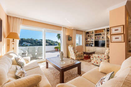 Apartment for sale in Málaga. 