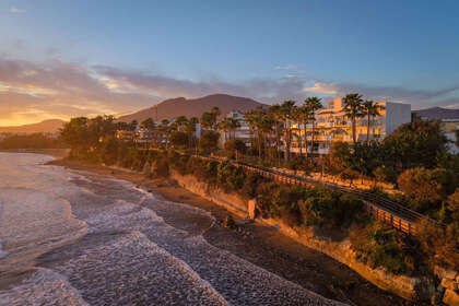 Apartment for sale in Estepona, Málaga. 