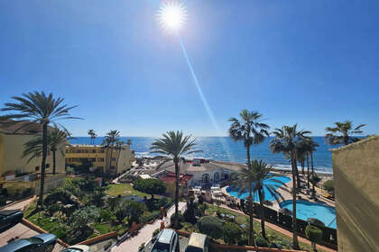 Penthouse for sale in Calahonda, Mijas, Málaga. 