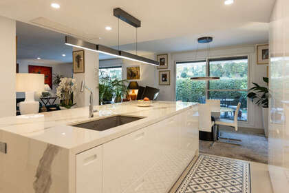 Apartment for sale in Sotogrande, Cádiz. 