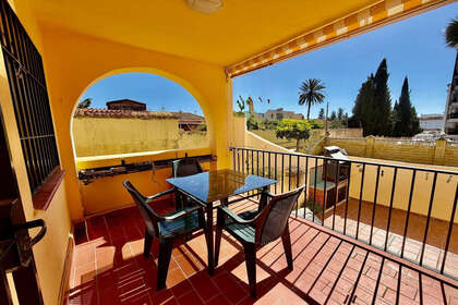 Apartment for sale in Torremolinos, Málaga. 