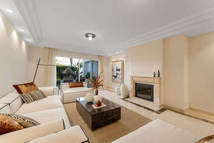 Apartment for sale in Sierra Blanca, Marbella, Málaga. 
