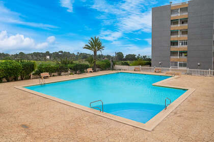 Apartment for sale in Punta Prima, Alicante. 