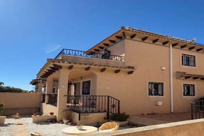 House for sale in Orihuela-Costa, Alicante. 