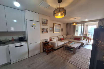 Apartment for sale in Orihuela-Costa, Alicante. 