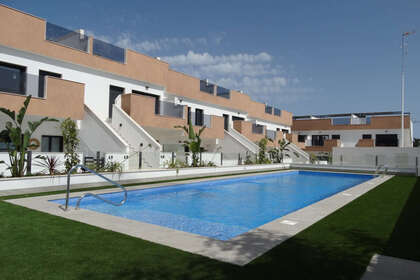Penthouse for sale in Pilar de la Horadada, Alicante. 
