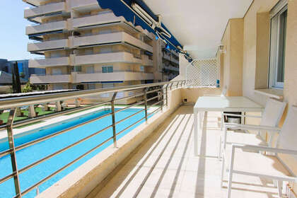 Apartment for sale in Puerto Banús, Málaga. 