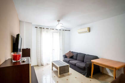 Apartment for sale in Las Lagunas, Fuengirola, Málaga. 