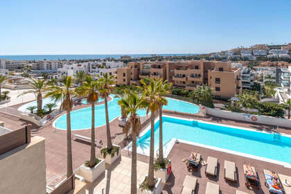 Apartment for sale in Cala Del Moral, La, Málaga. 