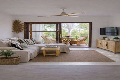 Penthouse for sale in Torreblanca, Fuengirola, Málaga. 