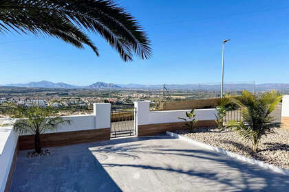Cluster house for sale in Ciudad Quesada, Rojales, Alicante. 
