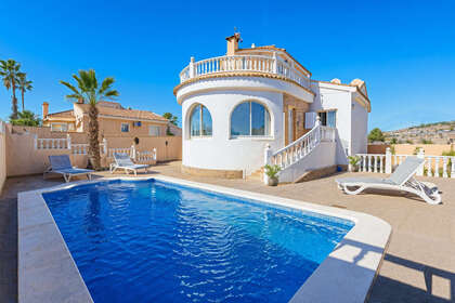 Cluster house for sale in Ciudad Quesada, Rojales, Alicante. 