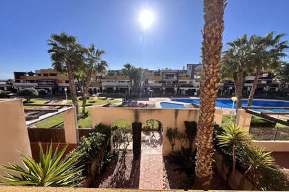 Apartment for sale in Orihuela-Costa, Alicante. 