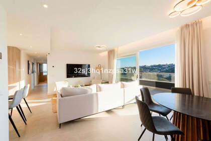 Penthouse for sale in La Cala Golf, Mijas, Málaga. 