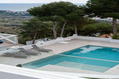 Cluster house for sale in Málaga. 