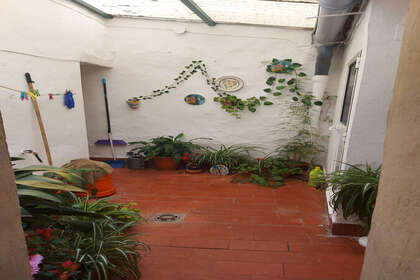 House for sale in Jimena de la Frontera, Cádiz. 