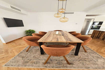 Cluster house for sale in Cala Del Moral, La, Málaga. 