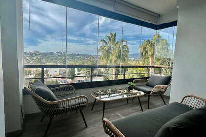 Apartment for sale in Nueva andalucia, Málaga. 