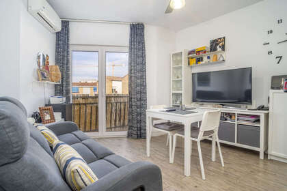 Penthouse for sale in Fuengirola, Málaga. 