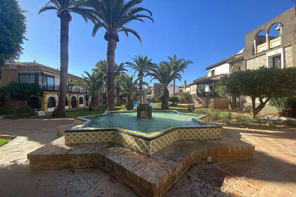 Penthouse for sale in Fuengirola, Málaga. 